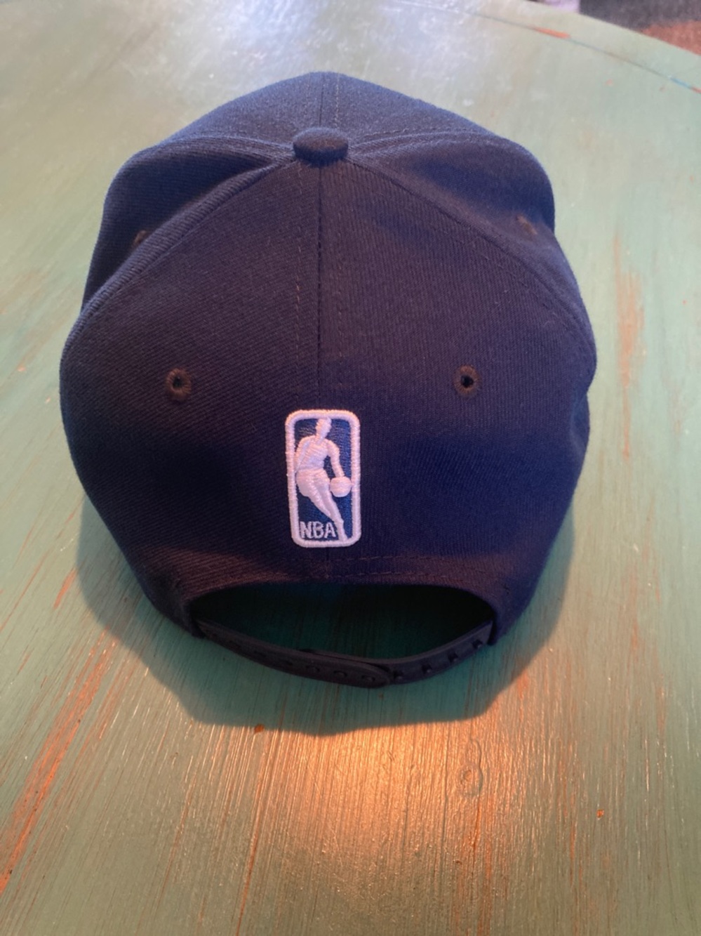 Minnesota Timberwolves hat - Picture 3 of 5